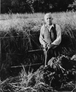 Peter Maurin